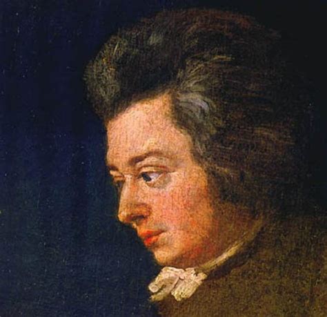 Mozartbiographie