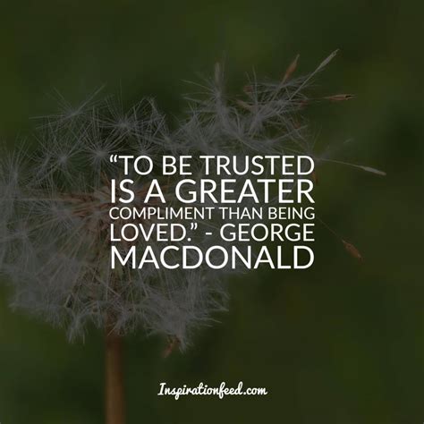 50 Wise Sayings And Quotes About Trust Inspirationfeed