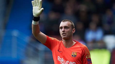 The catalan team drops points in their last la liga game of 2020 in camp nou.barcelona volvió a cometer. Cillessen 'cantó' contra el Eibar y debe ponerse las pilas ...