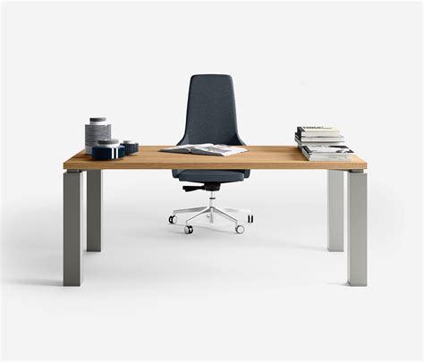 Tao Executive Desks From Sinetica Industries Architonic