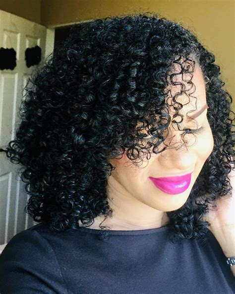 Top 20 Natural Curly Hairstyles To Flaunt Your Curls