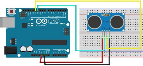 I would add two diodes to your current sensing circuit as transformer t2 is working like a. Ultraschall Distanz Mess-Modul HC-SR04 - Sensoren ...
