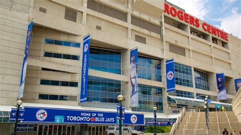 Rogers Centre Toronto Holiday Accommodation From Au 102night Stayz
