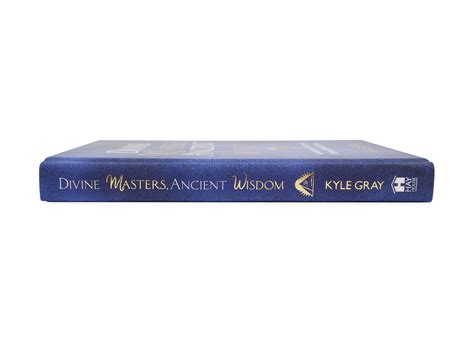 Divine Masters Ancient Wisdom Book Crystal Dreams World