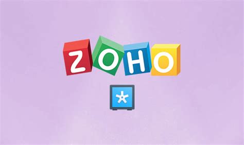 Zoho Vault Password Manager Basically Free Toms Guide