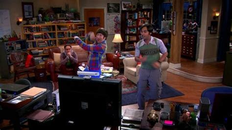The Big Bang Theory Sezonul 6 Episodul 6 Online Subtitrat In Romana