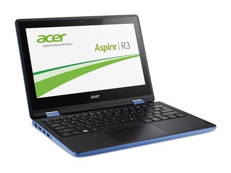 Acer Aspire R3 131t C7x1 External Reviews