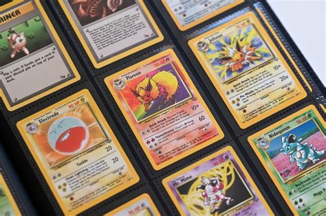 Karty Pokemon Biją Rekordy Na Prywatnych Aukcjach Za Te Najbardziej