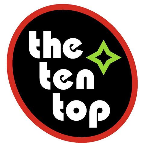 The Ten Top Restaurant Norfolk Norfolk