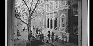Image result for 1792 - The New York Stock Exchange was founded
