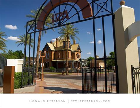 How we buy houses in phoenix, arizona: Rosson House, Phoenix, Arizona | House styles, House, Mansions