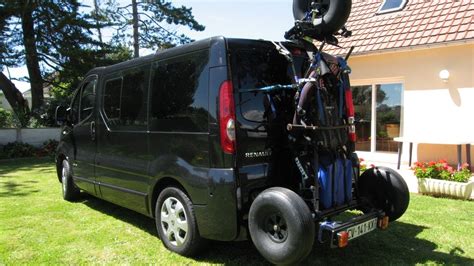 From 90 to 145 hp | dimensions: Trafic Génération : modifications, améliorations, meuble ...