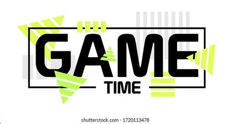 Game Time Png Clipart Logo Video Games Game Time Free Transparent Png