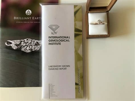 Check spelling or type a new query. Brilliant Earth Aria Engagement Ring 2.00 Carats (Center Stone) Rose Gold Size 5.75 | I Do Now I ...
