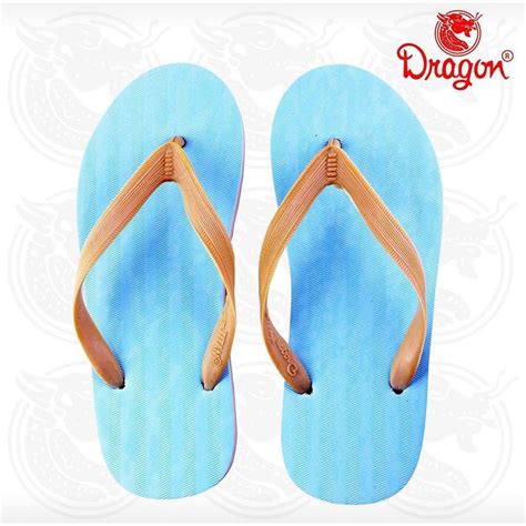 Original Dragon Slippers Gawang Pinoy Lazada Ph