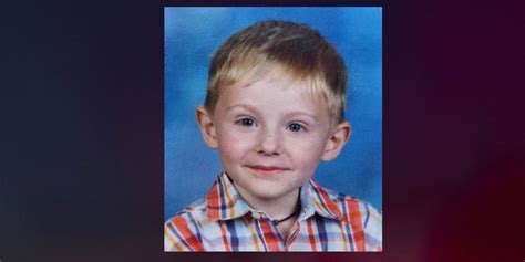 body found near gastonia park positively identified as 6 year old maddox ritch