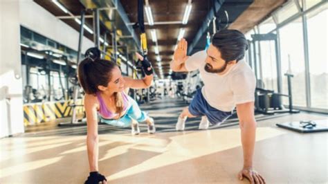 Coach Fitness Les Rôles Et Les Qualités Nécessaires Pour Ce Métier