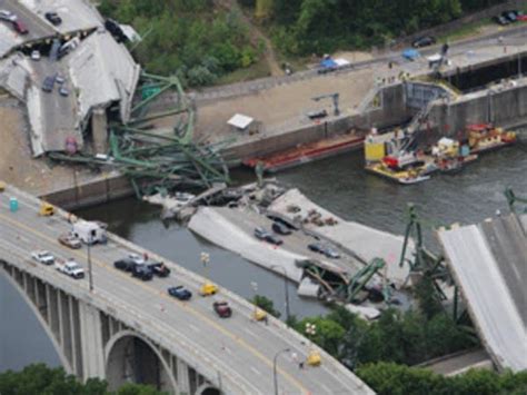 Minn Settles Last Case In I 35w Bridge Disaster Mpr News