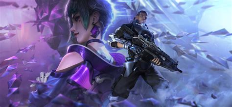 Cyber Hunter 5k Hd Games 4k Wallpapers Images