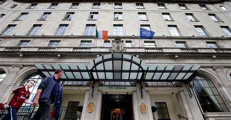 Another Hot Year For Irish Hotel Sales As 55 Change Hands The Irish Times