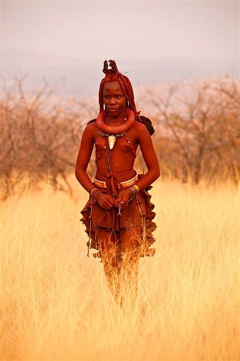 African People African Women African Art Tribal Women Tribal
