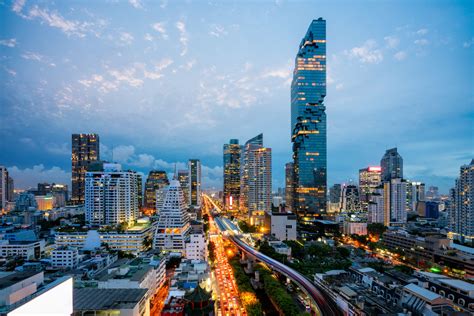 Bangkok Real Estate Investment Guide 2021! - Lazudi Blog TH EN