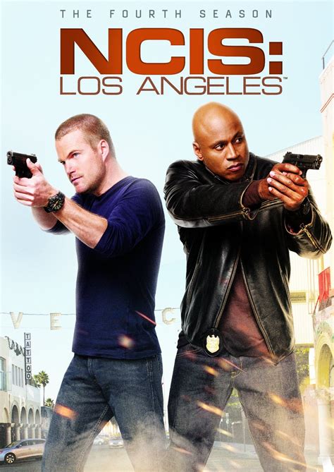 Los angeles 12510000 izleyiciler ortalama ile ve. NCIS: Los Angeles season 4 in HD - TVstock