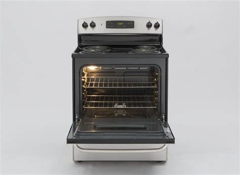 Maybe you would like to learn more about one of these? GE JBS27RKSS Range Reviews - Consumer Reports