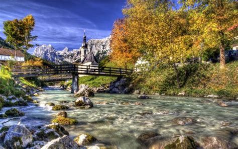 Hd Glorious Nature Lscape In Switzerl Hdr Wallpaper Download Free 61430