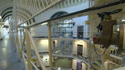 Hmp Leeds Unsafe And Severely Overcrowded Bbc News