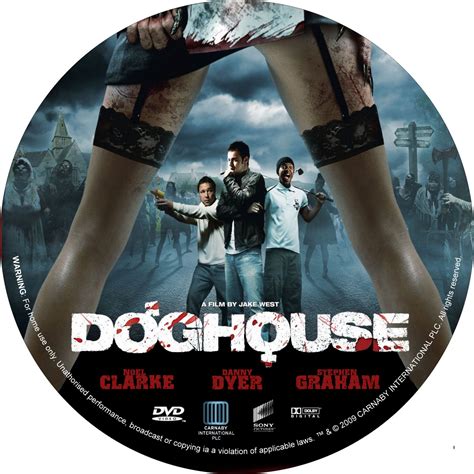 Coversboxsk Doghouse 2009 High Quality Dvd Blueray Movie