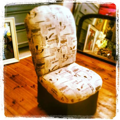 French script chair | Script chairs, Chair, Decor
