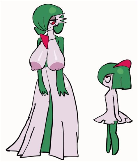 Post Gardevoir Kirlia Nauticalbaut Porkyman