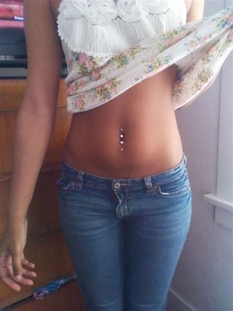 Want This Ring Bauchnabelpiercing Bauchpiercing Piercings