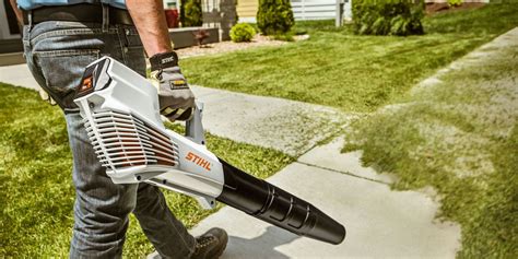 The right garden tools make any job in the garden easier, whether you're planting, weeding, pruning, or clearing leaves. The Best Cordless Outdoor Power Tool Systems