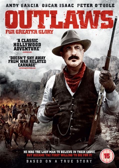 Outlaws | DVD | Free shipping over £20 | HMV Store
