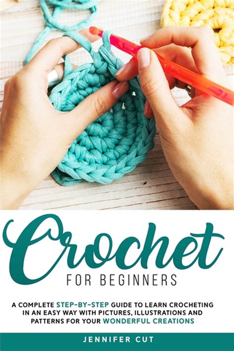 beginners crochet