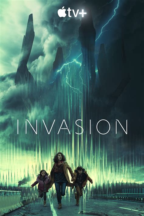 Invasion 2021