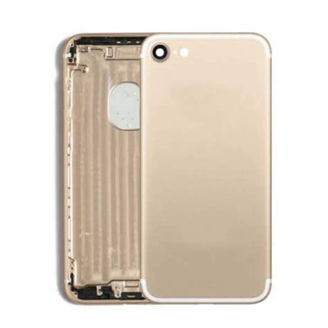 Iphone 7 Back Panel Housing Replacement Price In India Chennai