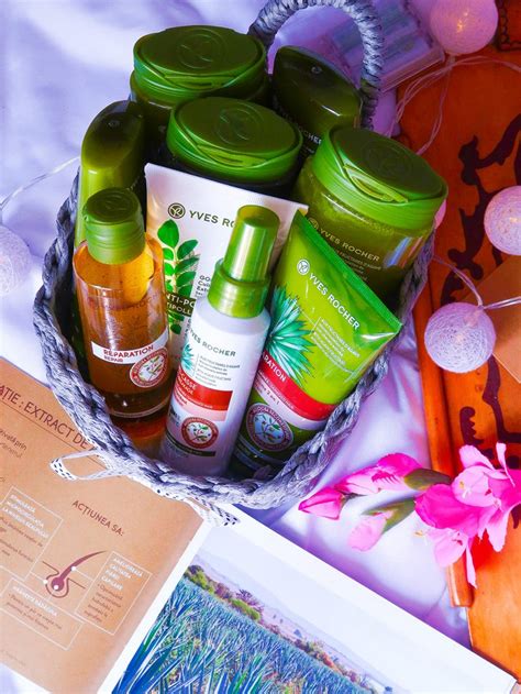 Find great deals on agave hair care at kohl's today! Yves Rocher - Agave Power Hair Care - Secretele Simonei