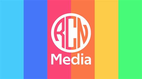 Rcn Medias New Package Of Logos And Their Intros Youtube