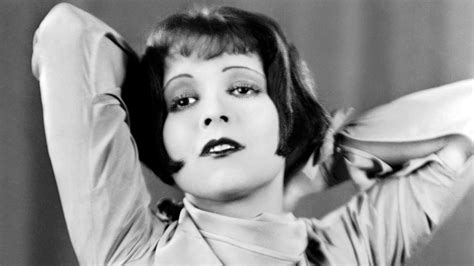 Clara Bow Biopic In Works At Silver Bullet Variety