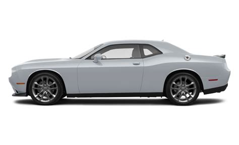 Connell Chrysler In Woodstock The 2023 Dodge Challenger Gt Awd