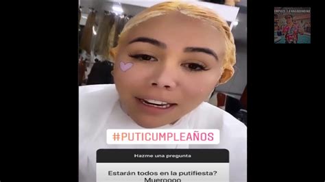 Последние твиты от yina calderón (@yina_calderon). YINA CALDERON CAMBIA DE LOOK DE MANERA EXAGERADA, ¿SE ...