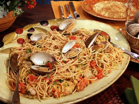 Hosting a feast of seven fishes dinner on christmas eve? Fish Tale: Feast of the Seven Fishes - Ciao Italia