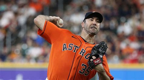 Justin Verlander Is In The Process Of Making History