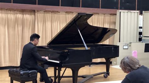 3 in a major, op. Beethoven - "Pathetique" Sonata Op. 13 - III. Rondo ...