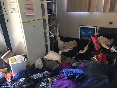 Daughter Blasts Mum For Shaming Her Messy Bedroom Online Daily Mail