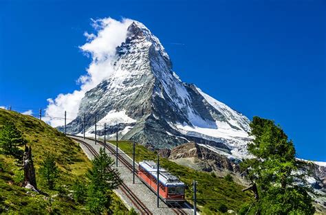 Top Rated Attractions And Places To Visit In Switzerland Business News