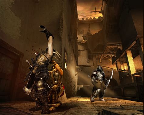 Home » prince of persia 2 : Prince of Persia: The Two Thrones torrent download for PC
